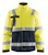 blåkläder Talvitakki blåkläder higvhis 406815303389 kelt/tsin 4xl