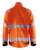 blåkläder Highvis jacket blåkläder class 3 4064-1811-5389 xs