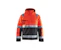 blåkläder Highvis jacka blåkläder vinter kl2 4870-1977-5599 xs