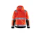 blåkläder Highvis jacka blåkläder vinter kl3 4870-1977-5599 xxl
