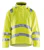 blåkläder Highvis regnjacka blåkläder flamsk. kl3 4303-2009-3300 s