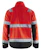 blåkläder Highvis jacka blåkläder softshel kl2 4900-2517-5599 xl