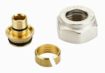 EUROKONUSAS 18X2 DANFOSS 013G4158