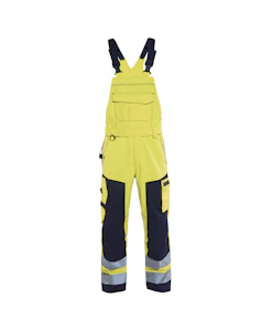 blåkläder Hängselbyxa blåkläder 260815143389c152