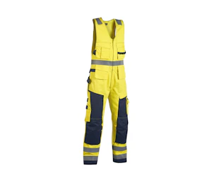 blåkläder Avohaalari blåkläder 26781506 3389 kelt/tsin multinorm d96