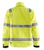 blåkläder Talviparka blåkläder 44681530 multinorm ke/tsin hi-vis s