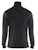 blåkläder Aluspaita safe blåkläer 489817259900 musta 3xl