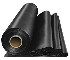geomembran Geomembran mia-membran hdpe1,5mm 5,1x150m