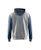 blåkläder Sweatshirt med luva blåkläder 3399-1157-9087 l