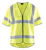blåkläder Highvis vest blåkläder class 3 3023-1022-3300 xxl/3x