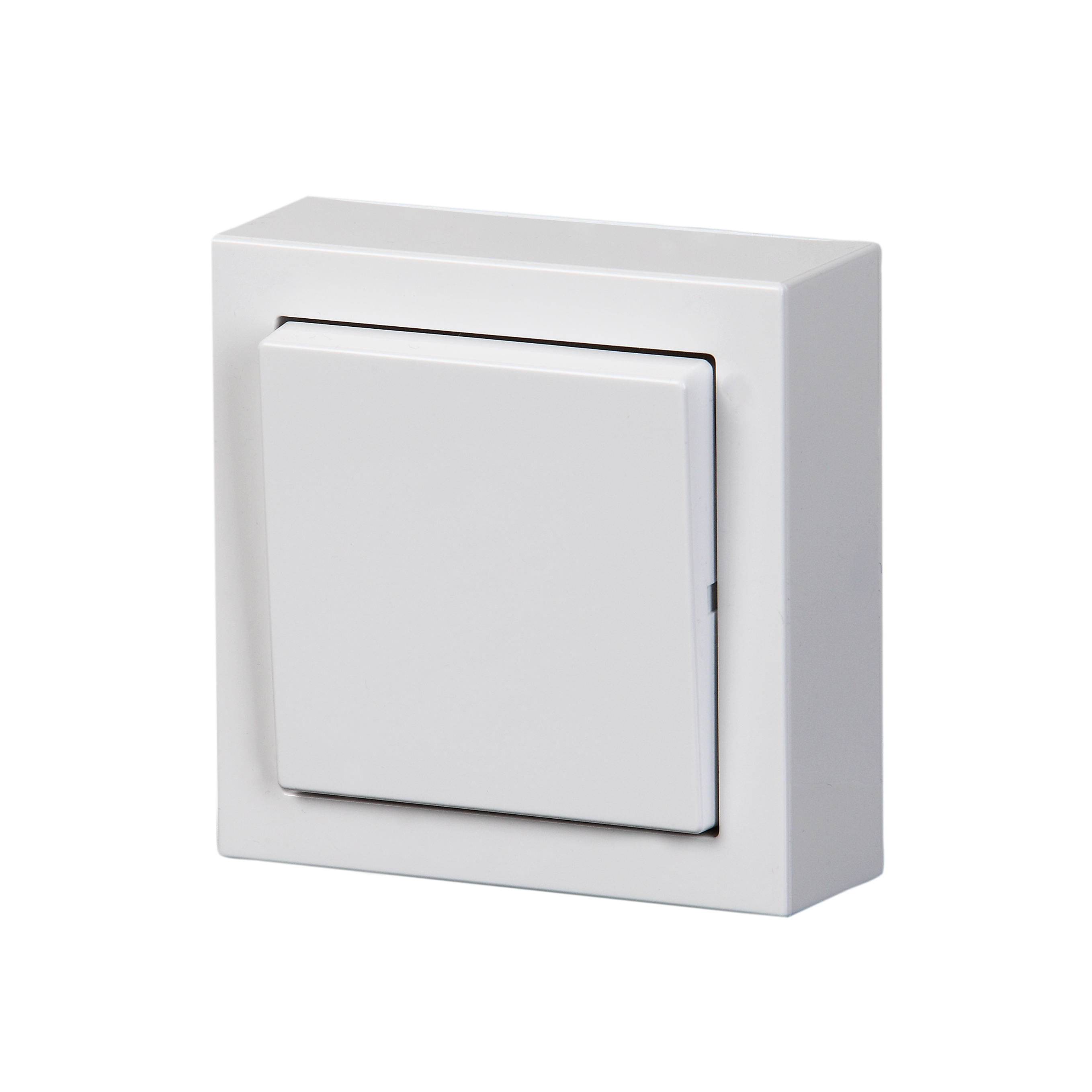 abb Kytkin impressivo 6/16ax/250v/ip21 ppj 2x val