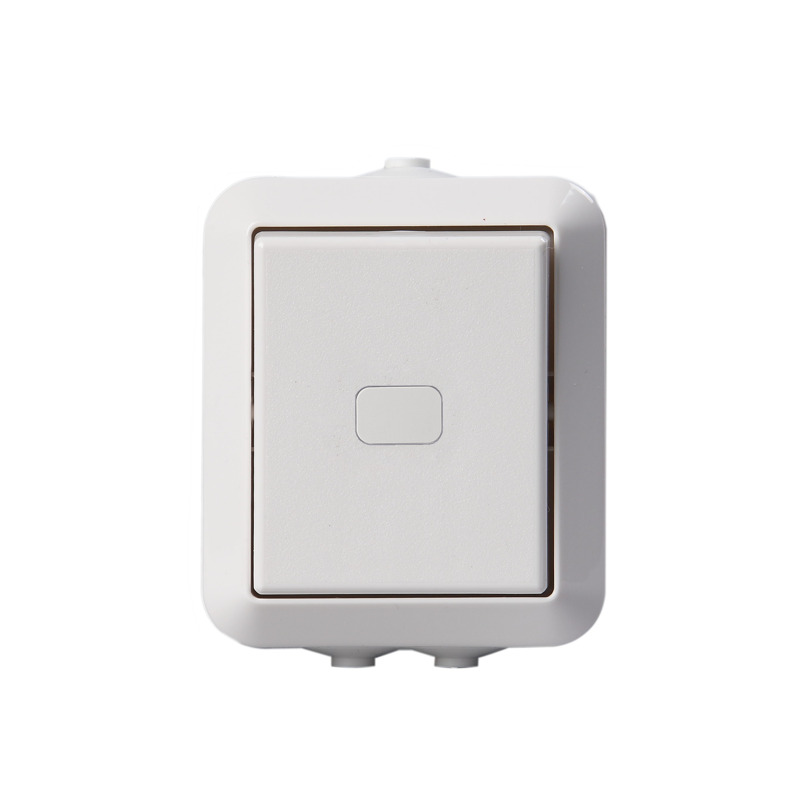 PAINIKE KOSTI 6/10A/250V/IP44 PPJ 1N LI VAL