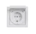 abb Pistorasia impressivo 1s/16a/ip44 upj hl val