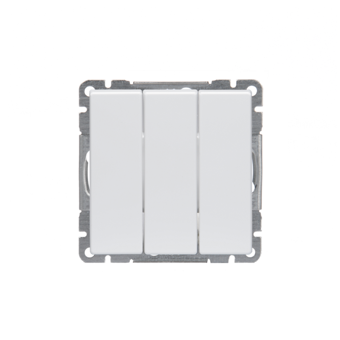 abb Impressivo lüliti 1+1+1 10631uc-84 valge