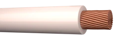 PAIGALDUSJUHE PEENKIUD H05V-K 1 VALGE R100 Eca