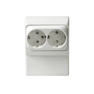 abb Sockeldosa jussi inkl 2v j sn