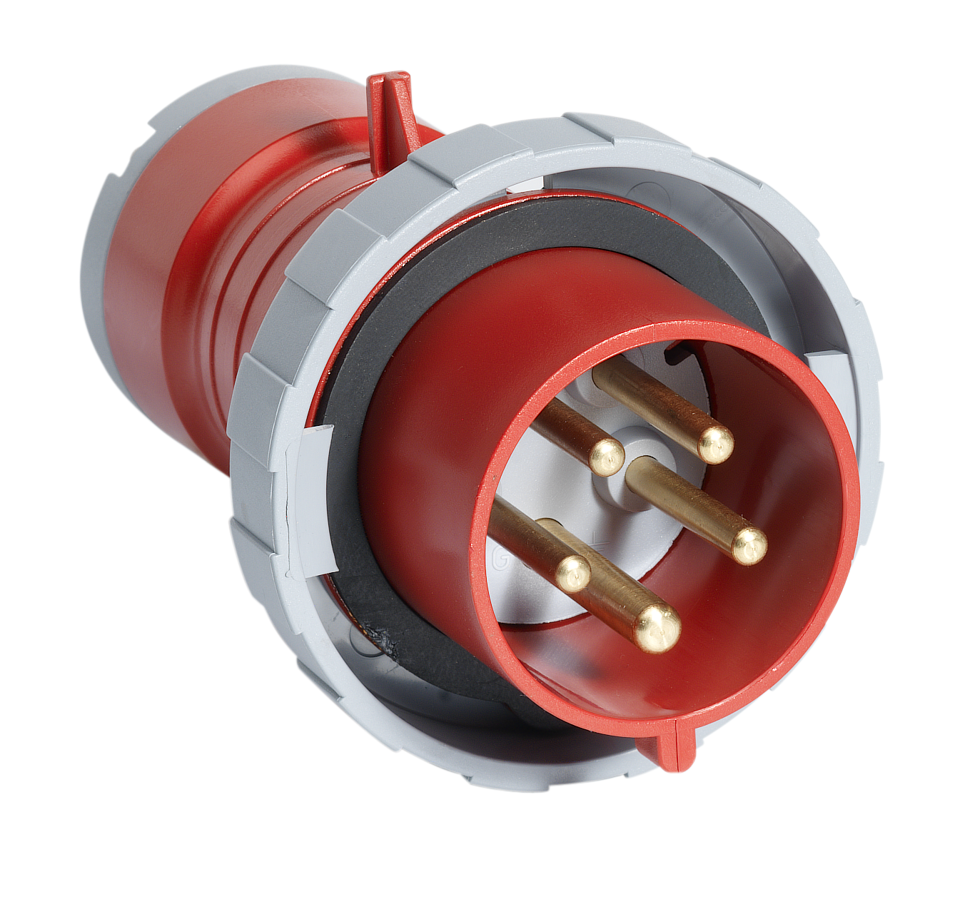 amphenol Stickpropp tough & safe 6h, 16a, ip67/ip69, 3p+n+e