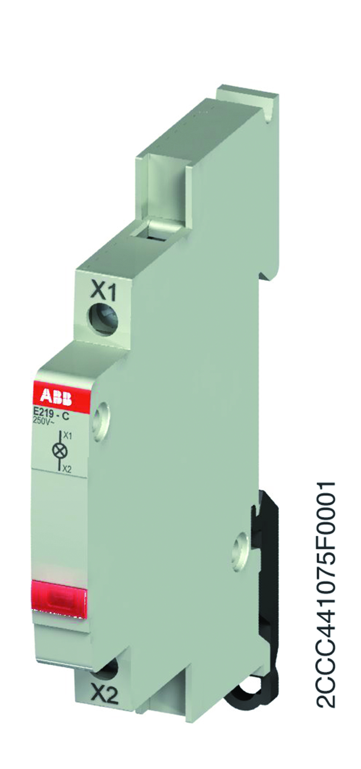 LED E219-C 230VAC