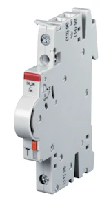 abb Moodulkaitselüliti abikontakt s2c-h6r s200 1no+1nc