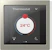 schneider electric Tryckknapp d-life multitouch pro svart