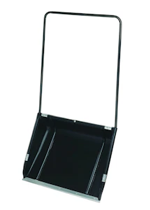fiskars Snow sleigh plastic 80,5 cm 1005211