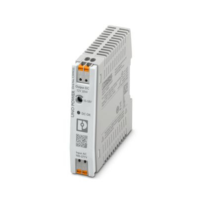 POWER SUPPLY UNO2-PS/1AC/12DC/30W/PT