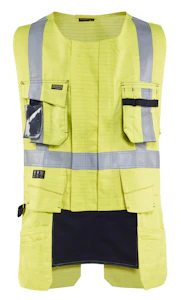 blåkläder Liivi blåkläder 3078 15143300 keltainen l