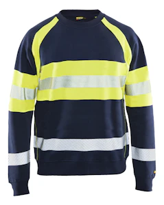 blåkläder College blåkläder 345917608933xxxl