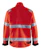 blåkläder Highvis jacka blåkläder kl3 4064-1811-5599 xs
