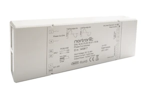 nortronic Led dimmer univ 20a 12-36v ip20