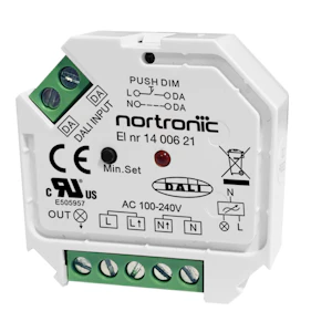 nortronic Dali/impuls 230v fasedim 200w