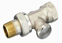 UŽDARYMO VENTILIS RLV-S T 1/2" TIESUS 03L0124