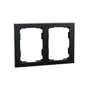 sg armaturen Peitelevy install 2os/ip21/108mm mus