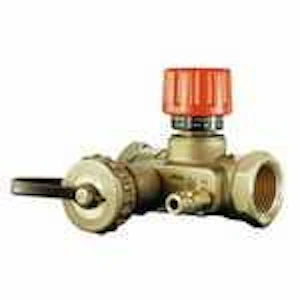 danfoss Balansinis ventilis usv-i dn20 003z2132