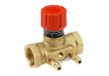 BALANSAVIMO VENTILIS ASV-I DN32 KVS 6,3 003L7644