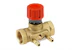 danfoss Balansavimo ventilis asv-i dn32 kvs 6,3 003l7644