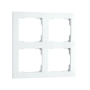 sg armaturen Ytram ram 2x2-fack vi