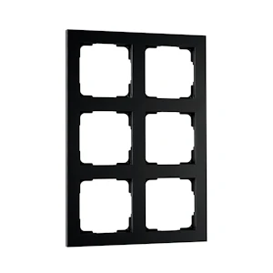 sg armaturen Pintakehys kehys 2x3os mu