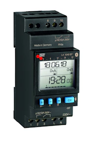 function Mm7596 astrour 230v 2-kanaler la1049