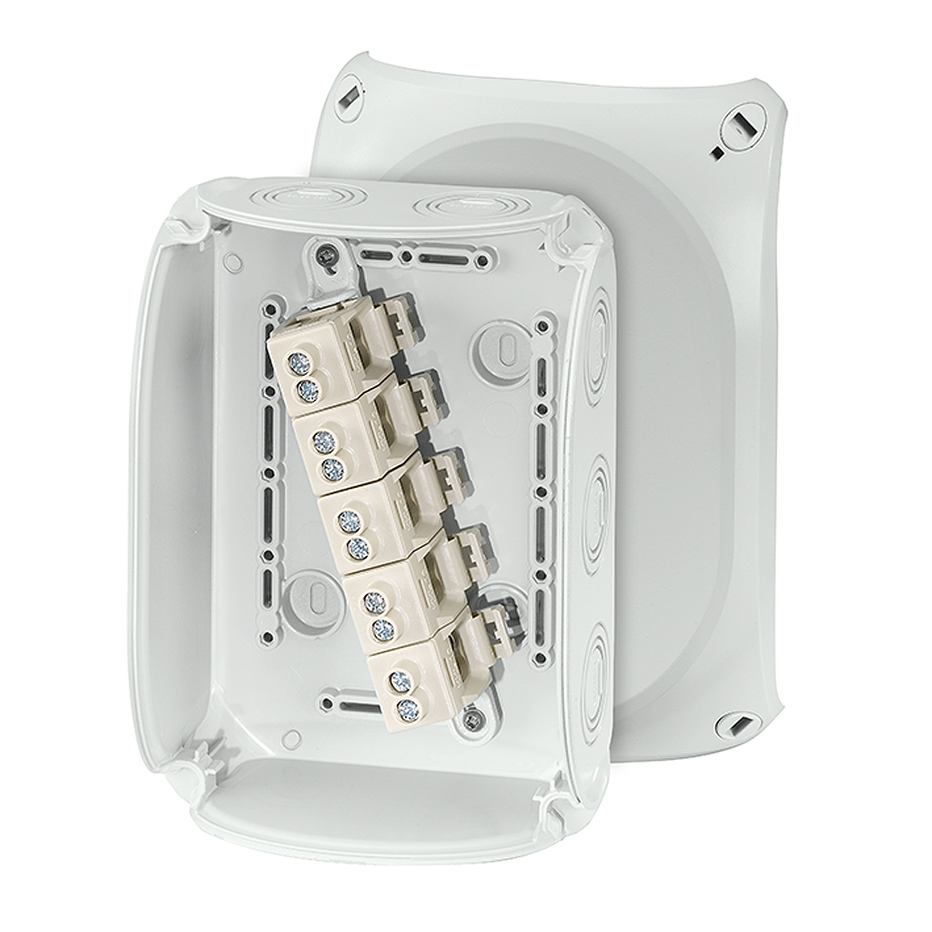 JAKORASIA ENYCASE KF1010G 10MM2 IP66/67/69K HAR