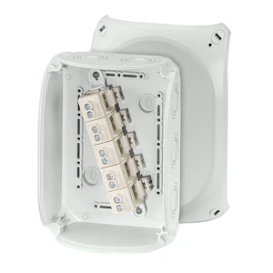 hensel Jakorasia enycase kf1010g 10mm2 ip66/67/69k har