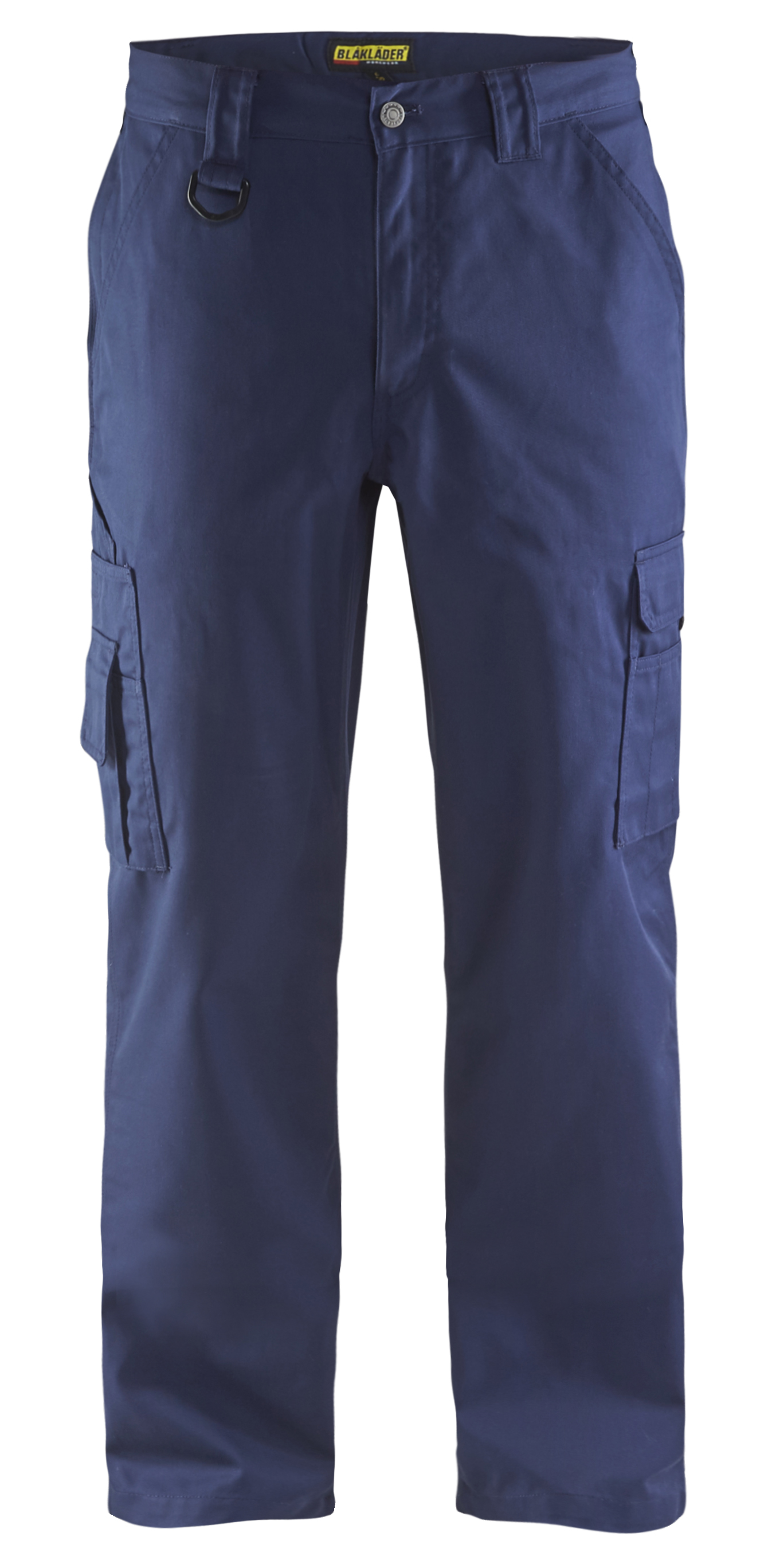 blåkläder Trouser blåkläder 140718008900 d88