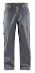 TROUSER BLÅKLÄDER 140718009400 C156