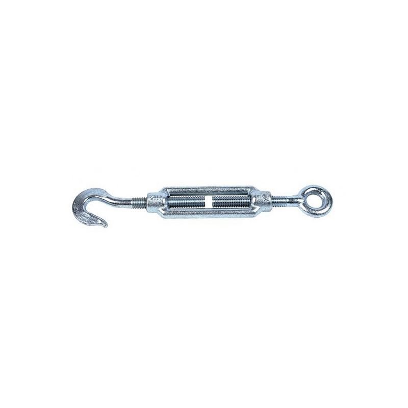 TROSSIPINGUTI DIN 1480 6mm KONKS - SILM