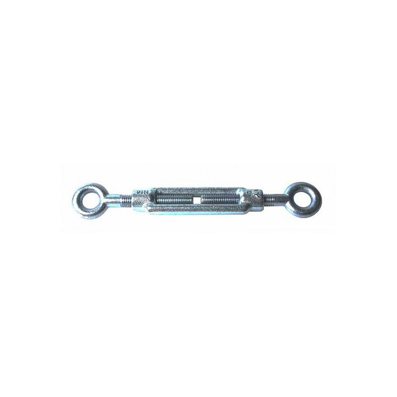 TROSSIPINGUTI DIN 1480 8mm SILM - SILM