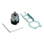 TAP SPARE PART HANSGROHE 14095000 CARTRIDGE
