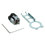 TAP SPARE PART HANSGROHE 14096000 CARTRIDGE