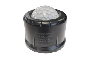 nortronic Casambi zhaga pir/lux detektor ip65 ps