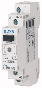 eaton Mellanrelä xpole z-r23/16-10