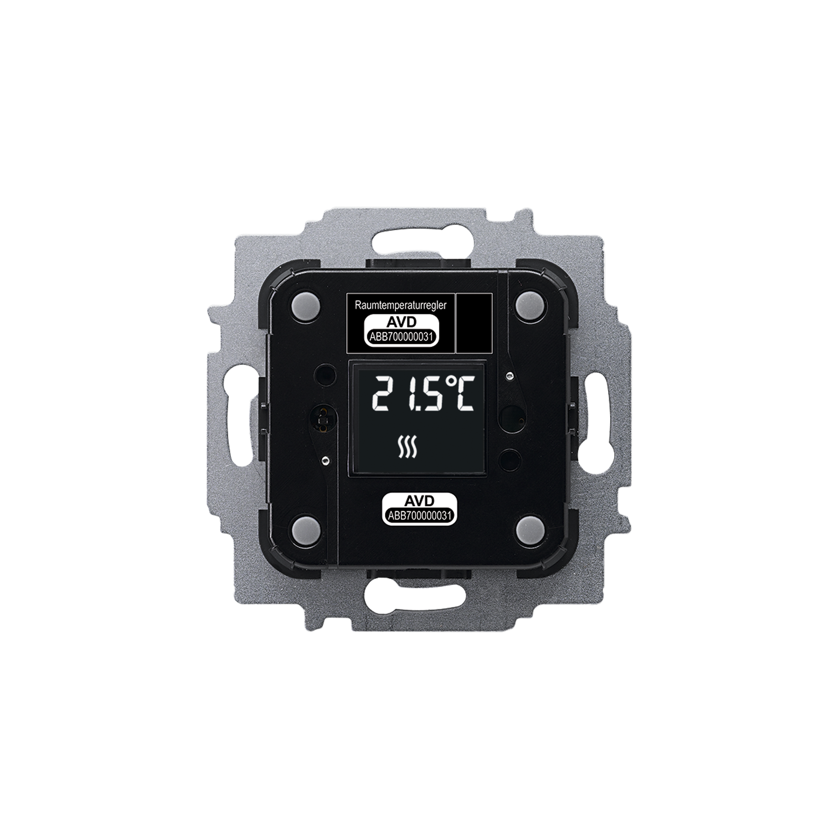 abb Rumtermostat b ip20